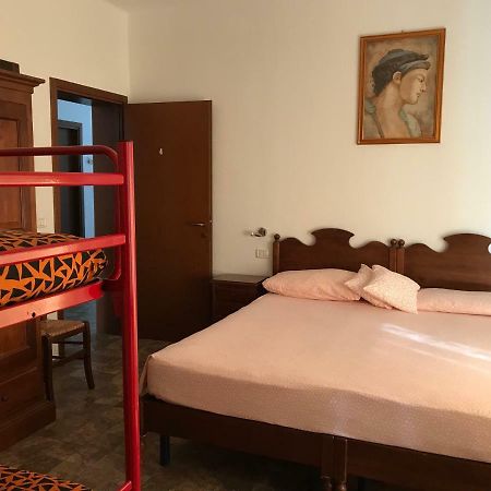 Locanda Al Cavaliere Molinella Buitenkant foto