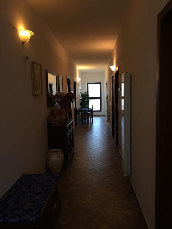 Locanda Al Cavaliere Molinella Buitenkant foto