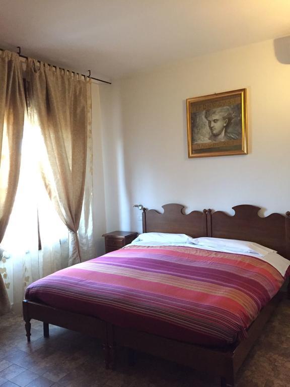 Locanda Al Cavaliere Molinella Buitenkant foto
