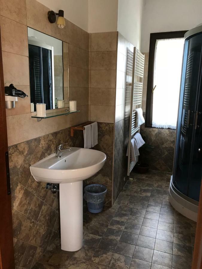 Locanda Al Cavaliere Molinella Buitenkant foto