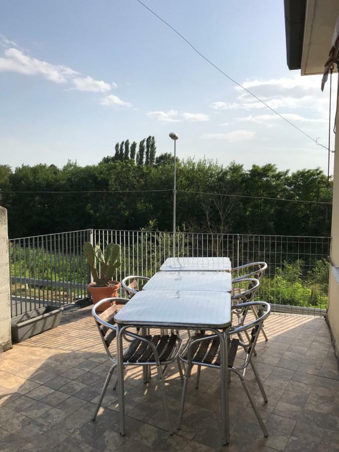 Locanda Al Cavaliere Molinella Buitenkant foto
