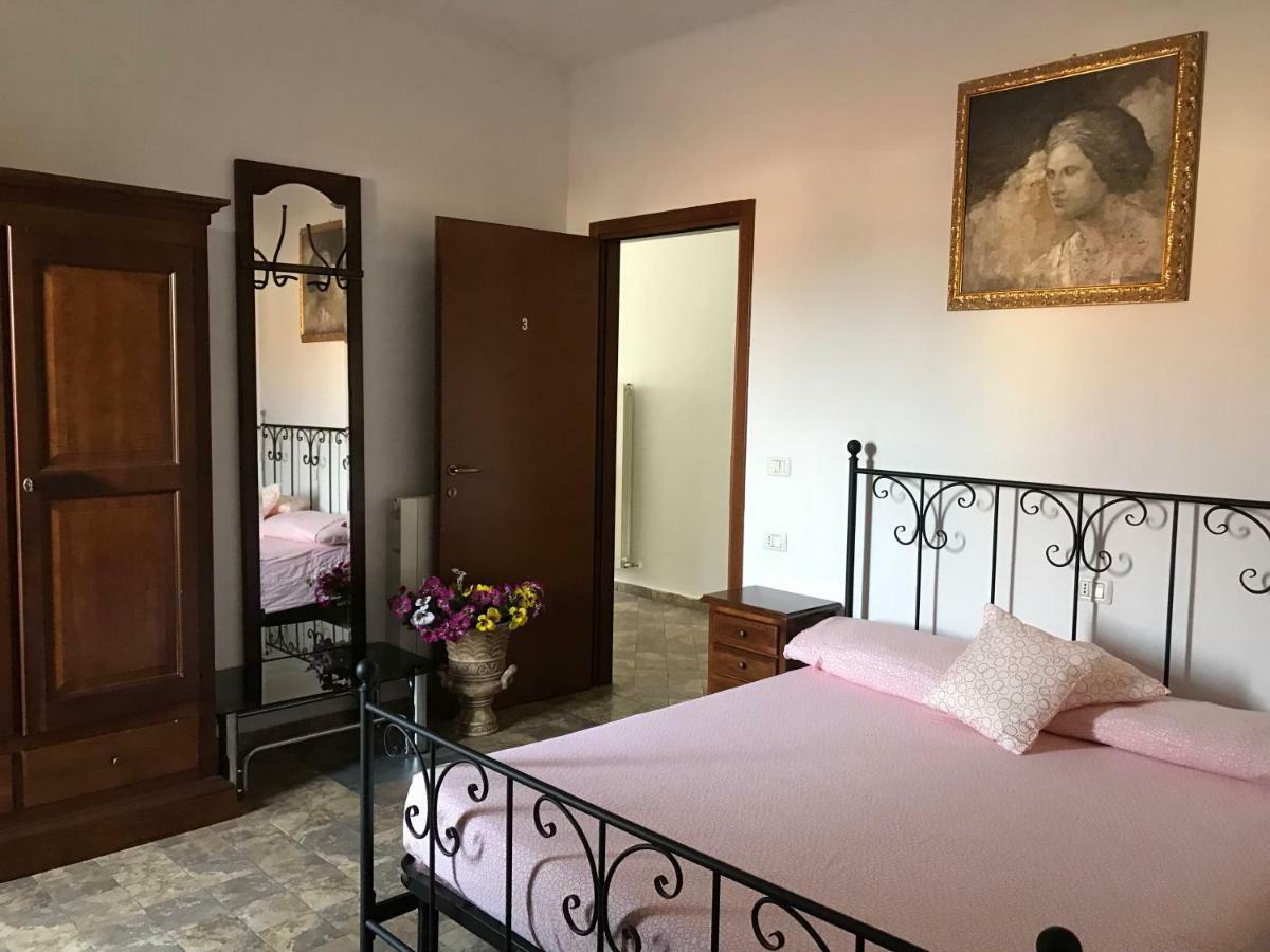 Locanda Al Cavaliere Molinella Buitenkant foto