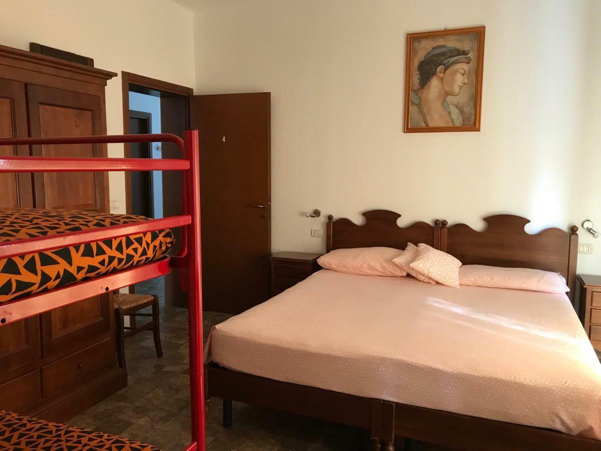 Locanda Al Cavaliere Molinella Buitenkant foto